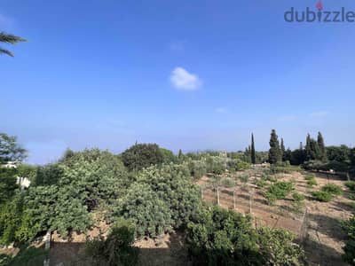 Apartment in Jeddayel | Open View | Calm Area | شقة للأجار | PLS 25747