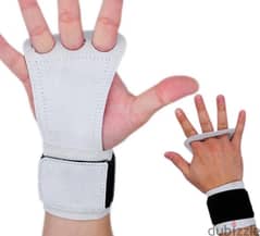 Gymnastics Gloves