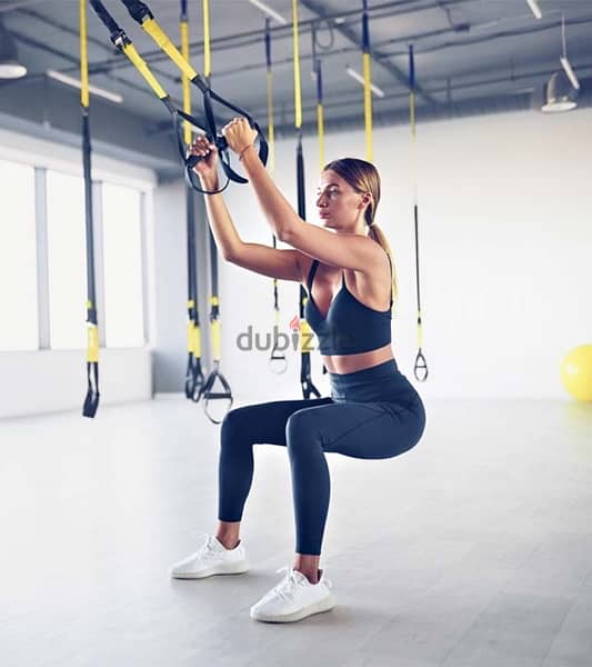 Trx pro system 2