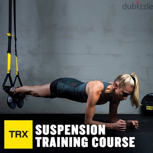 Trx pro system 3