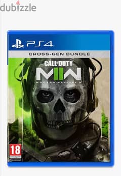 olx modern warfare ps4