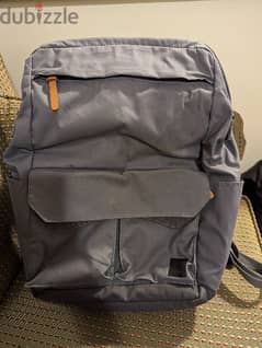 Case Logic Lodo 15 laptop backpack 0