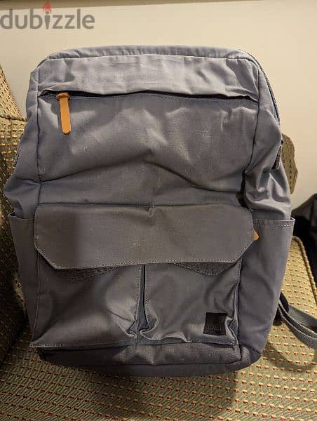 Case Logic Lodo 15 laptop backpack 0