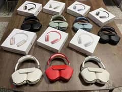 Airpod max for all phone