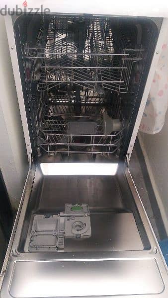 Used dishwasher 1