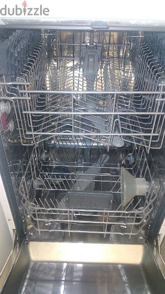 Used dishwasher 2