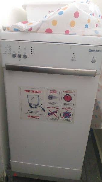 Used dishwasher 3