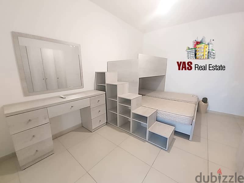 Adma 220m2 | Luxury | Open View | Rent | Fully Furnished-Equipped | IV 7