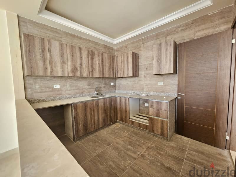 Ashrafieh | 24/7 Electricity | Balcony | View | Close to Necessities 3