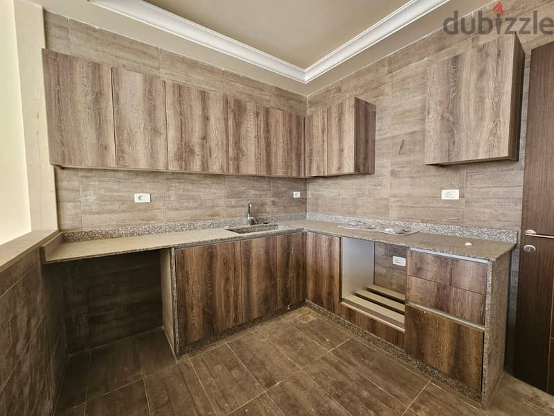Ashrafieh | 24/7 Electricity | Balcony | View | Close to Necessities 4
