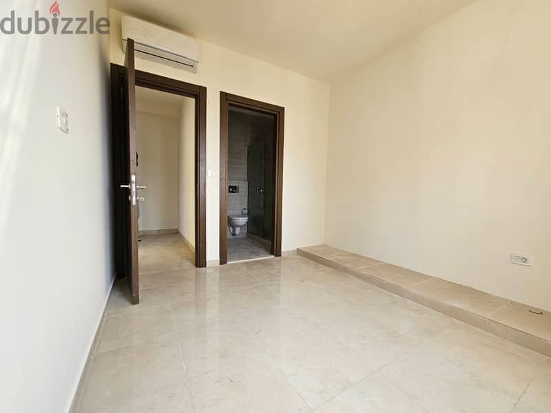 Ashrafieh | 24/7 Electricity | Balcony | View | Close to Necessities 7