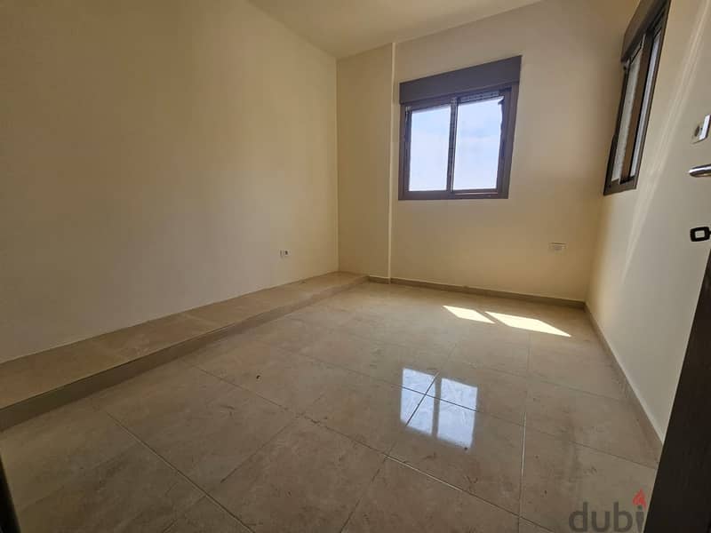 Ashrafieh | 24/7 Electricity | Balcony | View | Close to Necessities 8