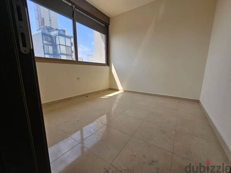 Ashrafieh | 24/7 Electricity | Balcony | View | Close to Necessities 9