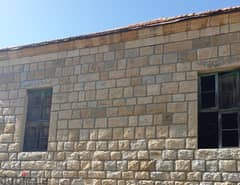 2165 Sqm | Old House with land in Dhour El Chweir | Mountain view