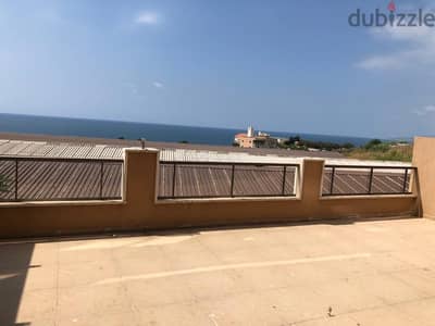 RWB110EA - Apartment For Sale in Bouar  شقة للبيع في البوار