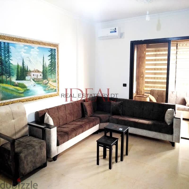 furnished apartment for sale in jbeil 110 SQM REF#JH17221 1