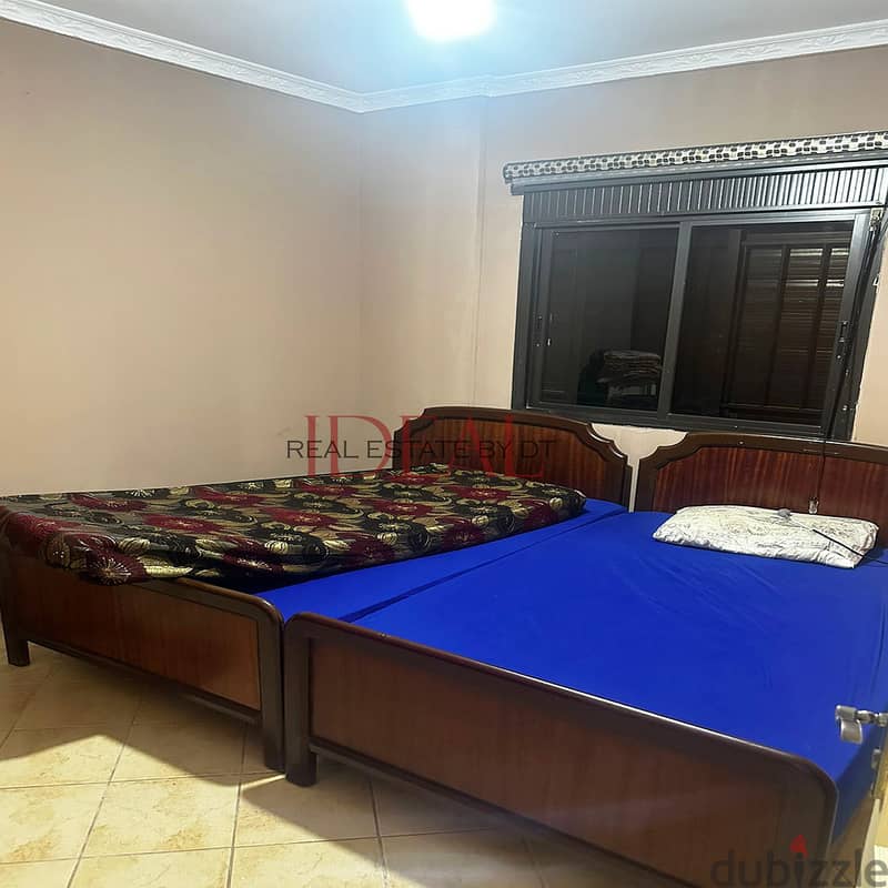 furnished apartment for sale in jbeil 110 SQM REF#JH17221 4
