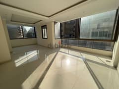 SPACIOUS apartment for sale in tallet al khayat شقة واسعة للبيع 0