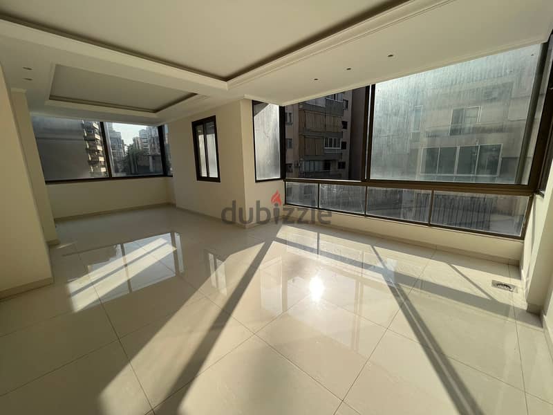 SPACIOUS apartment for sale in tallet al khayat شقة واسعة للبيع 0