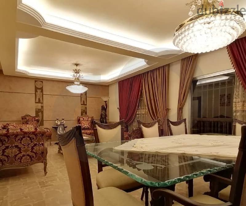 REF#NF00341 . . . APARTMENT IN BALLOUNEH FOR SALE! 1