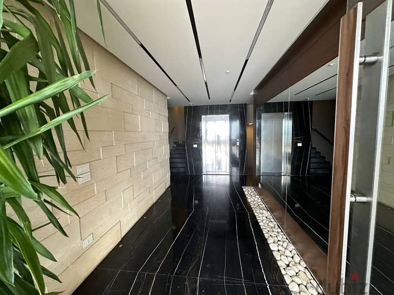 140 Sqm | Luxurious | Prime Location Apartment For Sale In Beit Merry 5