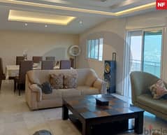 REF#NF00342 . . . APARTMENT FOR SALE IN BALLOUNEH! 0