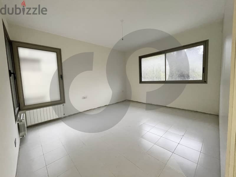 REF#JP94864! Brand new 220 sqm apartment for rent in HAZMIEH 2