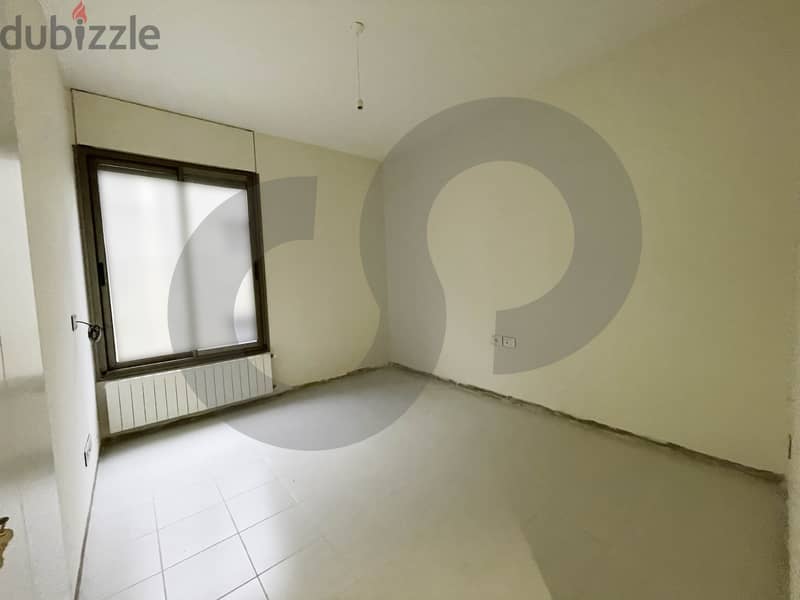 REF#JP94864! Brand new 220 sqm apartment for rent in HAZMIEH 3