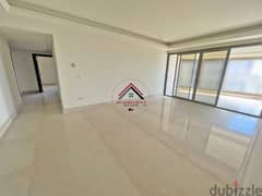 Brand New apartment for Sale in Jnah in A Modern Building 0