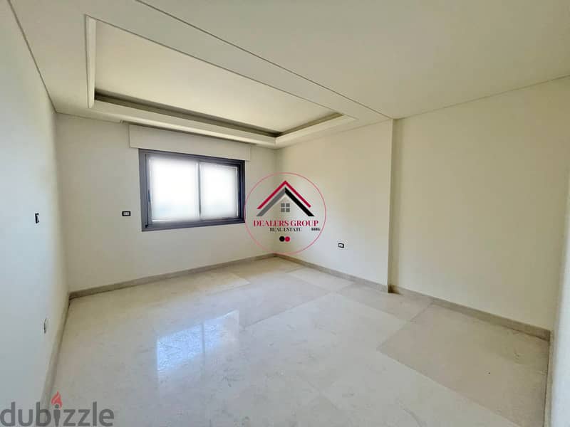 Brand New apartment for Sale in Jnah in A Modern Building 2