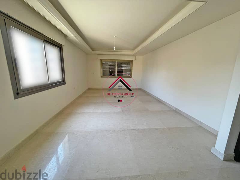 Brand New apartment for Sale in Jnah in A Modern Building 5