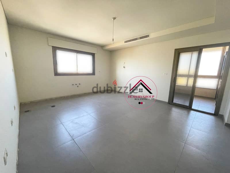 Brand New apartment for Sale in Jnah in A Modern Building 7