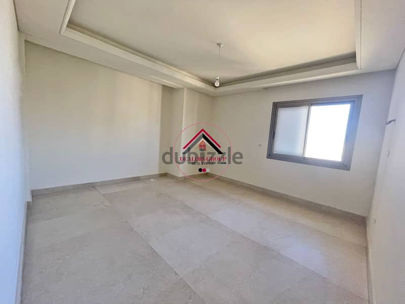 Brand New apartment for Sale in Jnah in A Modern Building 9