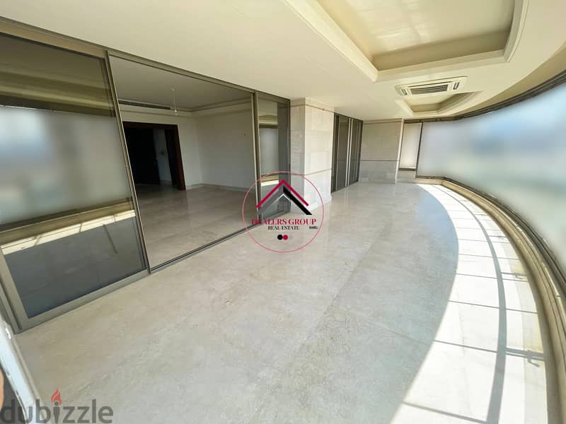 Brand New apartment for Sale in Jnah in A Modern Building 12