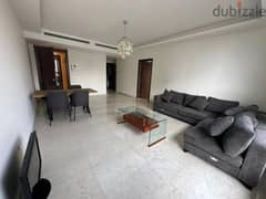 Brand new and fully furnished apartment for rent in Badaro! 0