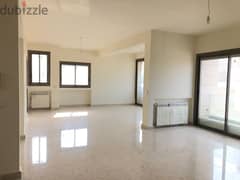 236 m² Luxury apartment for sale in Ashrafieh! شقة فخمة للبيع 0