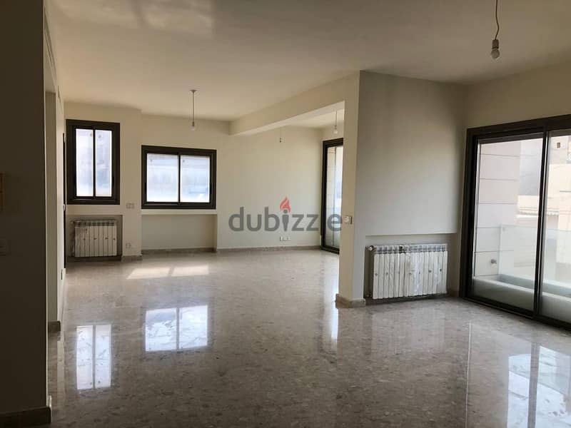 236 m² Luxury apartment for sale in Ashrafieh! شقة فخمة للبيع 2