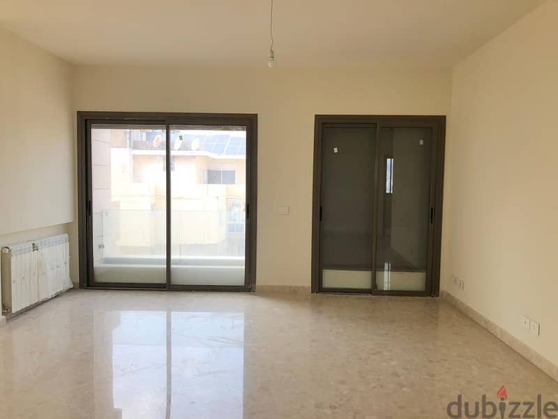 236 m² Luxury apartment for sale in Ashrafieh! شقة فخمة للبيع 3