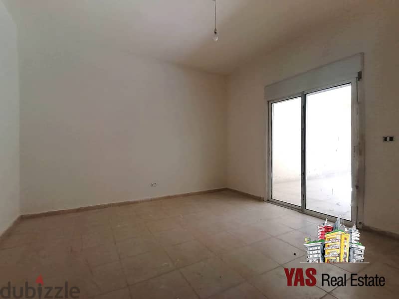 Zouk Mikael 225m2 +180m2 Terrace | Perfect Condition | View | IV 5