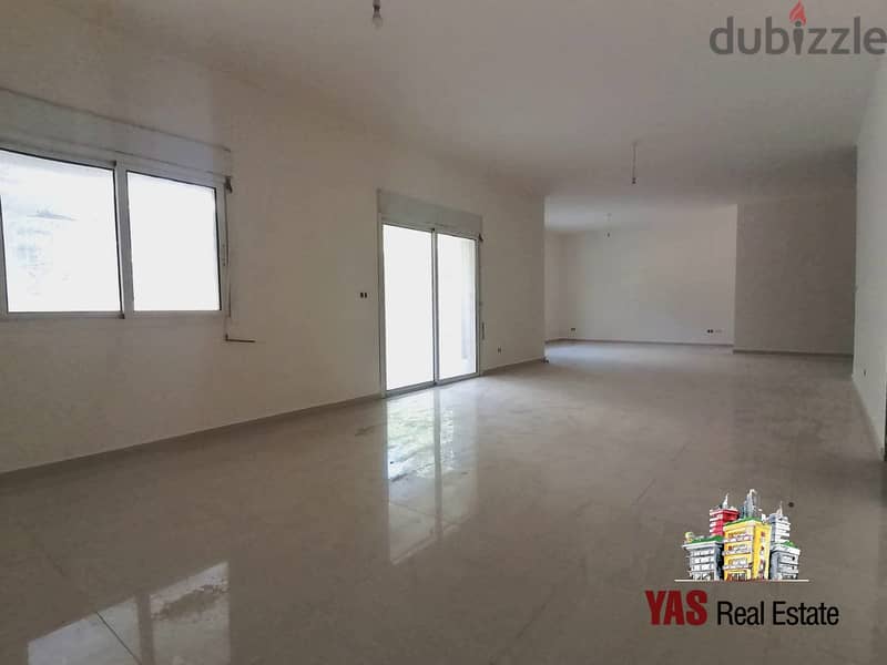 Zouk Mikael 225m2 +180m2 Terrace | Perfect Condition | View | IV 6