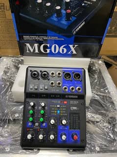 MG06X 0