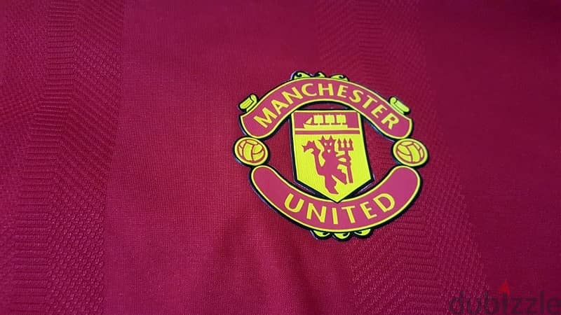 Bruno fernandes Manchester united home player version jersey 11