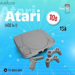 Atari 0