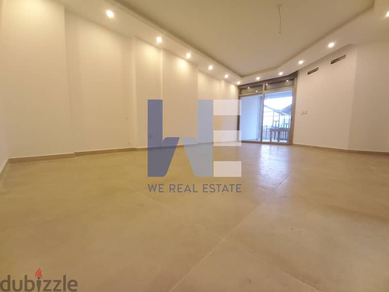 Apartment For Sale in Hboub -Jbeilشقة للبيع في جبيل WERK17 1