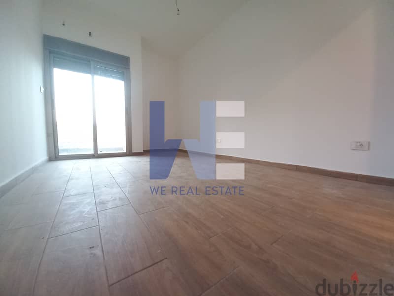 Apartment For Sale in Hboub -Jbeilشقة للبيع في جبيل WERK17 6