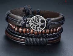 Bracelets Vnox 4