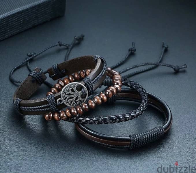 Bracelets Vnox 4 3