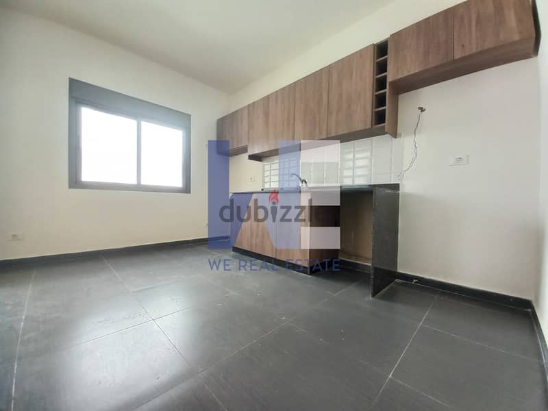 Apartment For Sale in Hboub-Jbeilشقة للبيع في جبيلWERK21 1