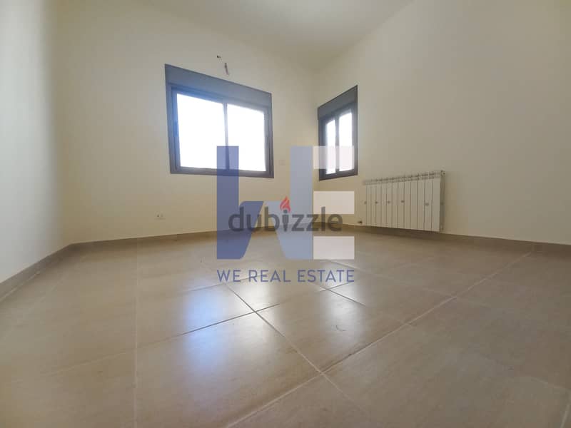 Apartment For Sale in Hboub-Jbeilشقة للبيع في جبيلWERK21 2