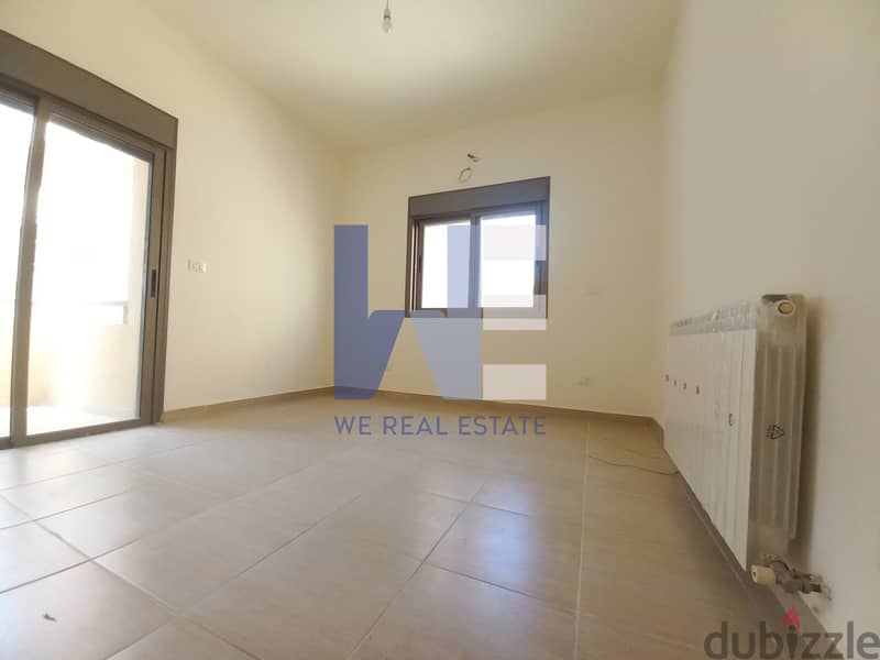Apartment For Sale in Hboub-Jbeilشقة للبيع في جبيلWERK21 4